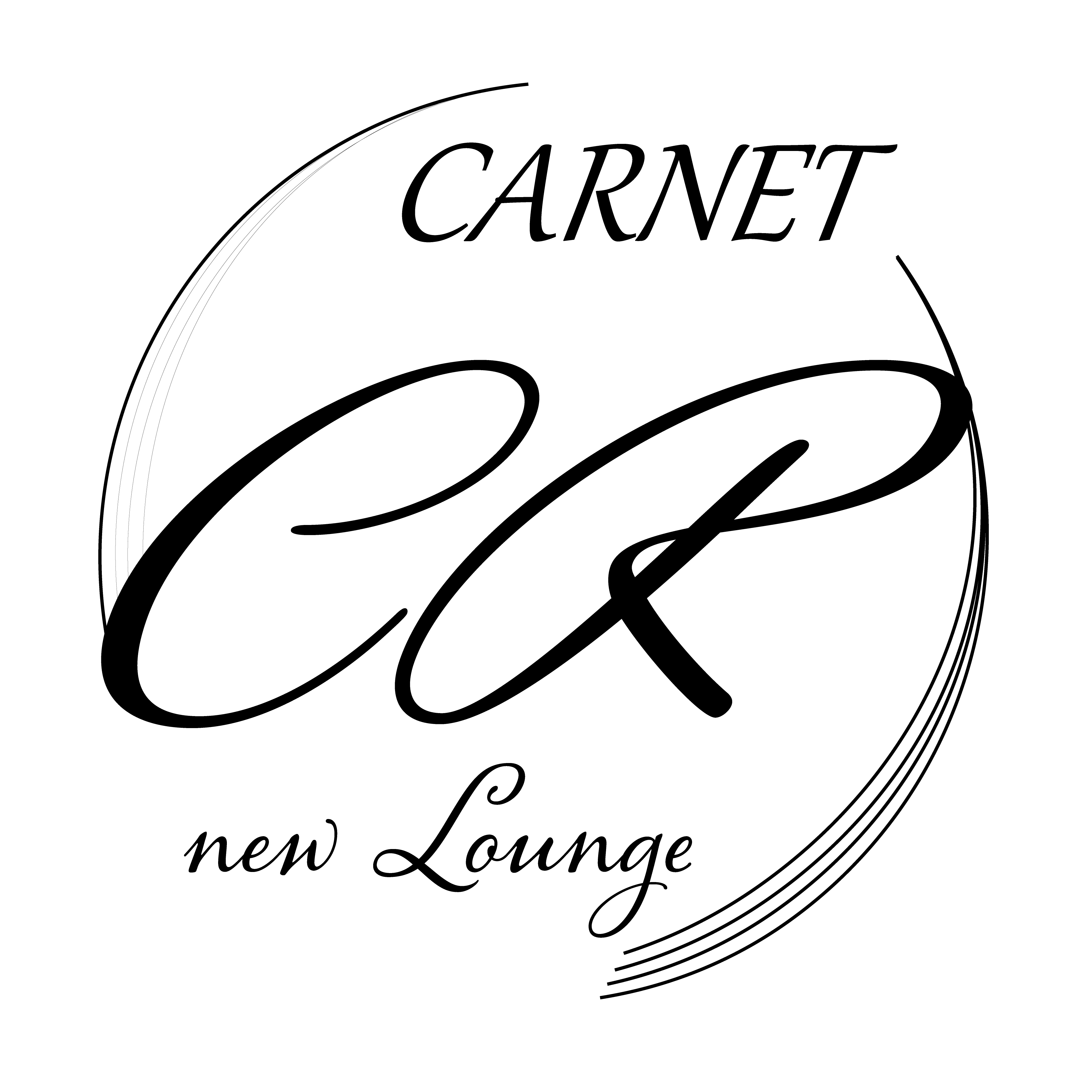 スマホ版CARNETのフッターロゴ